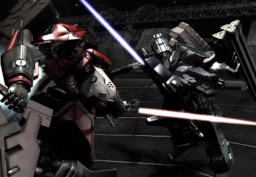 Branching Path: Armored Core VI is an Armored Core game that will make Armored  Core fans happy