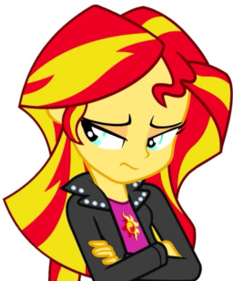 She Replaced Me! - She Betrayed Me - Fimfiction