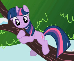 The Many Deaths of Twilight Sparkle - Fimfiction