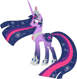 my little pony friendship is magic princess cadence baby