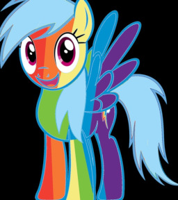 I Think It&rsquo;s Called Ponytown - Fimfiction