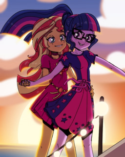 Love Story - Fimfiction