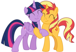 Chapter 22 - Two Gs at the GGG Part 1 - My Little Pony: When Friendship ...