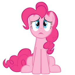 Mlp pinkie hot sale pie