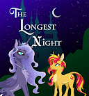 Sunset Shimmer - Catalog: Luna/Nightmare Moon - Fimfiction