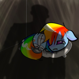 My Little Dashie Forever Fimfiction