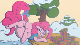 256px x 144px - Spring Bringing with Pinkie Pie - Fimfiction