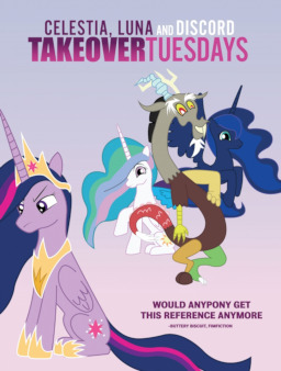 Immortal Donkey Discord