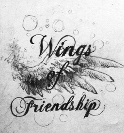 Wings of Friendship