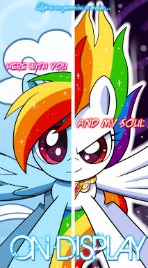 Is Rainbow Dash transgender? - Quora