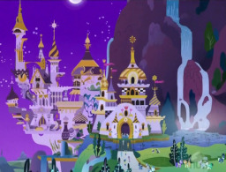 A Soldier's Story - A Canterlot Invasion - Fimfiction