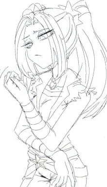 Behind scenes - Fimfiction