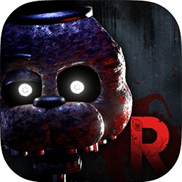 Scott Cawthon's new nightmare (the joy of creation: story mode