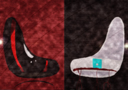 3 Goodnight Red - Rubie Red - Fimfiction