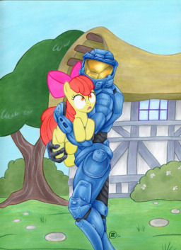 Red Vs Blue Fanfiction