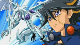 Anime Foda #20 - Yu-Gi-Oh! 5Ds 