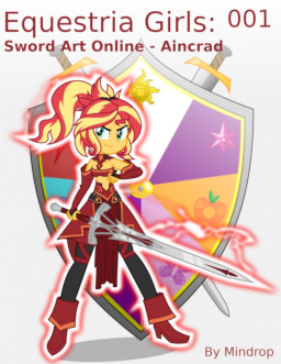 Sasha, Sword Art Online Wiki