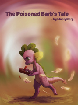 The Poisoned Barb s Tale Fimfiction