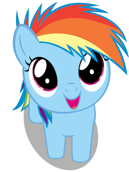 My Little Dashie Stories - Fimfiction