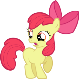 Fluttershy Fart