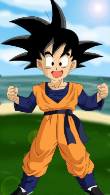 Goku's Ultimate Destiny Was Only Fulfilled in Dragon Ball GT