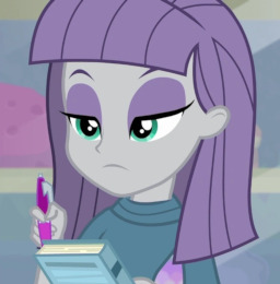 Mlp eg maud store pie