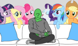 What Mares Want - RGRE - Fimfiction