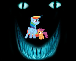 Rainbow Dash is Hitting on You - Fimfiction