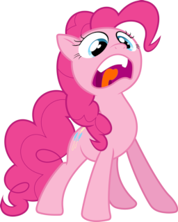 Pinkie Pie My Little Pony Applejack Art, spot transparent background PNG  clipart