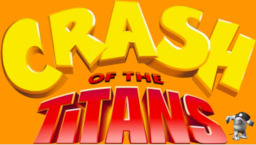 Titans (Crash Bandicoot), Villains Wiki