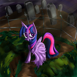 The Many Deaths of Twilight Sparkle - Fimfiction