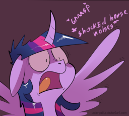 Twilight Sparkle Furry Porn - Twilight Is Awarded For Porn - Fimfiction