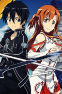 Probably the most blursed crossover yet (Crossover Art Online #27 - SAO x Isekai  Ojisan) : r/swordartonline