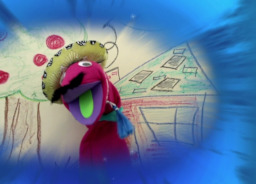 Adventures In Puppet Land - Fimfiction