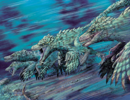 My Life as a Utah-Raptor - Fimfiction