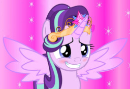 Future For Princess Starlight Glimmer Fimfiction