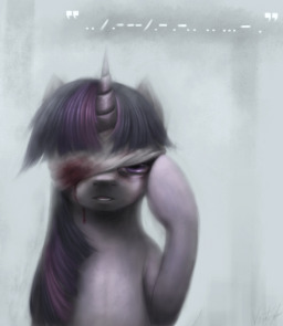 creepypasta twilight sparkle