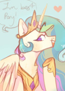 Complete - Reverse Gender Role Equestria (RGRE) - Fimfiction