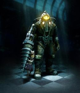 25 Hidden Things In The BioShock Series Only Super Fans Found