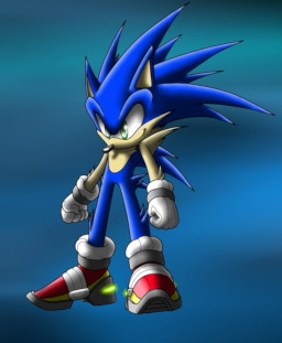 Sonic's Adventure comes to Fall Guys FAST: on August 11th - 15th!