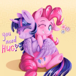 Twilight Sparkle just being cute. : r/mylittlepony