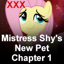 Luna Mlp Porn Furry Femdom - Mistress Shy's New Pet - Fimfiction