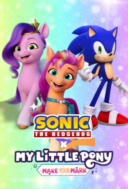 i'm ready to bloom — On Sonic and Amy's Relationship