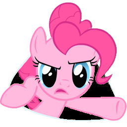 Pinkie Pie Is An Eldritch Abomination Fimfiction