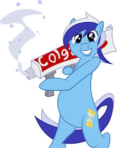 colgate mlp dentist