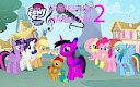 My Little Pony: Subarashii Harmony! - Fimfiction