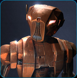 Kotor 2 hk-47 lose influence