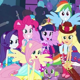 Mlp 2024 mane 7