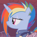 Princess Rainbow Dash - Fimfiction