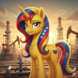 My Little Pony: Equestria invincible - Fimfiction